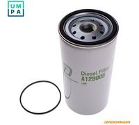 FUEL FILTER A129005 FOR MERCEDES-BENZ OM541.920/940/941/926/922/942/943 11.9L