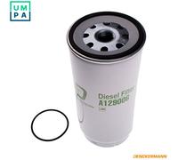 FUEL FILTER A129006 FOR DAF CF/75/85 95/XF SOLARIS PR183S/228S/265S 9.2L 6cyl