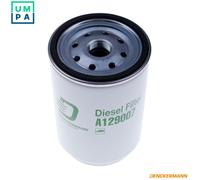 FUEL FILTER A129007 FOR RENAULT TRUCKS VOLVO FMX/II FH DXi 11 10.8L 6cyl 9.4L