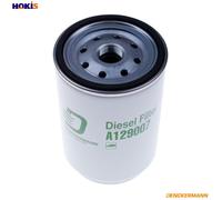 FUEL FILTER A129007 FOR RENAULT TRUCKS VOLVO FMX/II FH DXi 11 10.8L 6cyl 9.4L