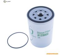 FUEL FILTER A129008 FOR IVECO MERCEDES-BENZ F3BE0681C 12.9L F3BE0681E 12.9L 6cyl
