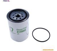 FUEL FILTER A129009 FOR MAN VOLVO D 2876 LF 02 12.8L 6cyl F2000D12A340 12.1L