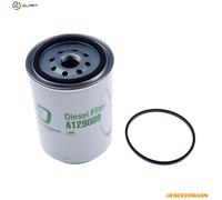 FUEL FILTER A129009 FOR MAN VOLVO D 2876 LF 02 12.8L 6cyl F2000D12A340 12.1L