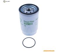 FUEL FILTER A129014 FOR MAN D0834LFL60/0834LFL63/0834LFL53/0834LFL66 4.6L 4cyl