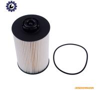 FUEL FILTER A129023 FOR RENAULT TRUCKS DENNIS VOLVO DXi 5 4.8L 4cyl MIDLUM 7.2L
