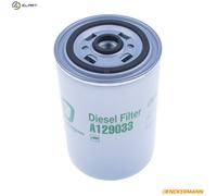 FUEL FILTER A129033 FOR RENAULT TRUCKS IRISBUS DONGFENG MACK 4.1L 4cyl MIDLUM