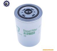 FUEL FILTER A129033 FOR RENAULT TRUCKS IRISBUS DONGFENG MACK 4.1L 4cyl MIDLUM