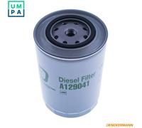FUEL FILTER A129041 FOR IRISBUS IVECO ASTRA F2BE3681B/F2BE3682D/F2BE3682C 7.8L