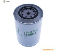 FUEL FILTER A129041 FOR IRISBUS IVECO ASTRA F2BE3681B/F2BE3682D/F2BE3682C 7.8L
