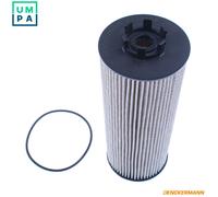 FUEL FILTER A129045 FOR DAF CF/75/85 XF/95 DB VAN HOOL GINAF 9.2L 6cyl CF 85