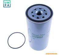 FUEL FILTER A129052 FOR MERCEDES-BENZ CITARO ATEGO ACTROS/MP2/MP3 4.8L 4cyl 6.4L