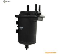 DENCKERMANN A130065 Fuel filter