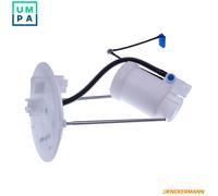 Fuel filter Filter Insert A130207 DENCKERMANN for LEXUS RX