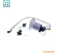 Denckermann Fuel Filter A130208 Filter Insert – Fits Mercedes‑Benz E‑Class T‑Model