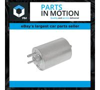 BLUE PRINT ADA102301 Fuel filter