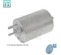 BLUE PRINT ADA102301 Fuel filter