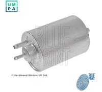 BLUE PRINT ADA102301 Fuel filter
