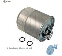 BLUE PRINT ADA102302 Fuel filter