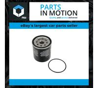 BLUE PRINT ADA102305 Fuel filter