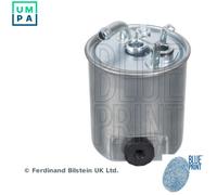 BLUE PRINT ADA102309 Fuel filter