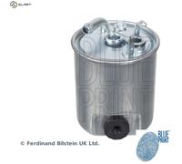 BLUE PRINT ADA102309 Fuel filter