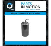 Fuel filter In-Line Filter ADA102313 BLUE PRINT for JEEP DODGE CHRYSLER