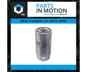 Fuel Filter ADA102319 Blue Print 52129238AA Genuine Top Quality Guaranteed New