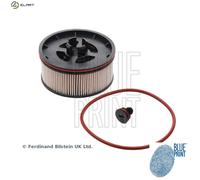 BLUE PRINT ADBP230022 Fuel filter