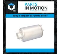 BLUE PRINT ADBP230025 Fuel filter
