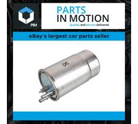 BLUE PRINT ADBP230030 Fuel filter