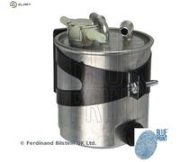 Blue Print Fuel Filter Element fits Dacia Renault