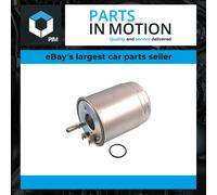 Fuel Filter Fits Hyundai Grandeur i30 OE 31922-F6900 Blue Print ADBP230046