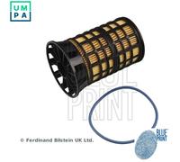 Fuel Filter Fits Citroën Jumper Peugeot OE 16 742 109 80 Blue Print ADBP230050