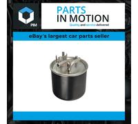 BLUE PRINT ADBP230055 Fuel filter