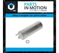 Fuel Filter ADBP230059 Blue Print 7LA127401 7LA127401A 7LA127401SK1 Quality New