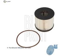 BLUE PRINT ADBP230062 Fuel filter