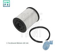 BLUE PRINT ADBP230072 Fuel filter