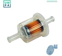 Fuel Filter Fits VW Caravelle MK6 California T6 Camper BLUE PRINT ADBP230087