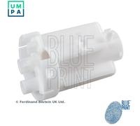 Fuel filter in fuel tank In-Line Filter ADC42351 BLUE PRINT for MITSUBISHI