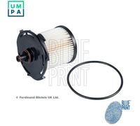 FUEL FILTER ADF122314 FOR P8FA/QVFA/QWFA/P8FB/PGFA/SRFA/SRFB/SRFC/SRFD 2.2L