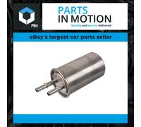 BLUE PRINT ADF122325 Fuel filter
