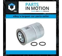 Fuel Filter ADG02319 Blue Print 8941510100 8941510101 8944195320 MB400809 New