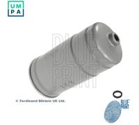 Blueprint ADG02339 Fuel Spin-On Filter Fits Fiat Multipla Punto Kia Sorento