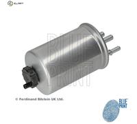 Fuel filter In-Line Filter ADG02342 BLUE PRINT for FORD JAGUAR KIA HYUNDAI TATA