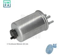 Fuel filter In-Line Filter ADG02342 BLUE PRINT for FORD JAGUAR KIA HYUNDAI TATA