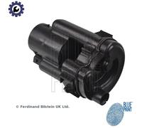FUEL FILTER ADG02344 FOR G4EE 1.4L G4EA 1.3L G4HD/G4HG 1.1L G4ED 1.6L 4cyl