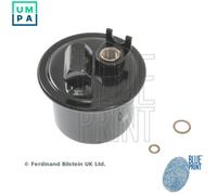 BLUE PRINT ADH22325 Fuel filter