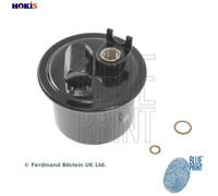BLUE PRINT ADH22325 Fuel filter