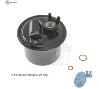 Fuel Filter ADH22325 Blue Print 16010SM4A30 16010SM4K50 16010SM4K51 16010SM4K52