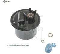 BLUE PRINT ADH22325 Fuel filter